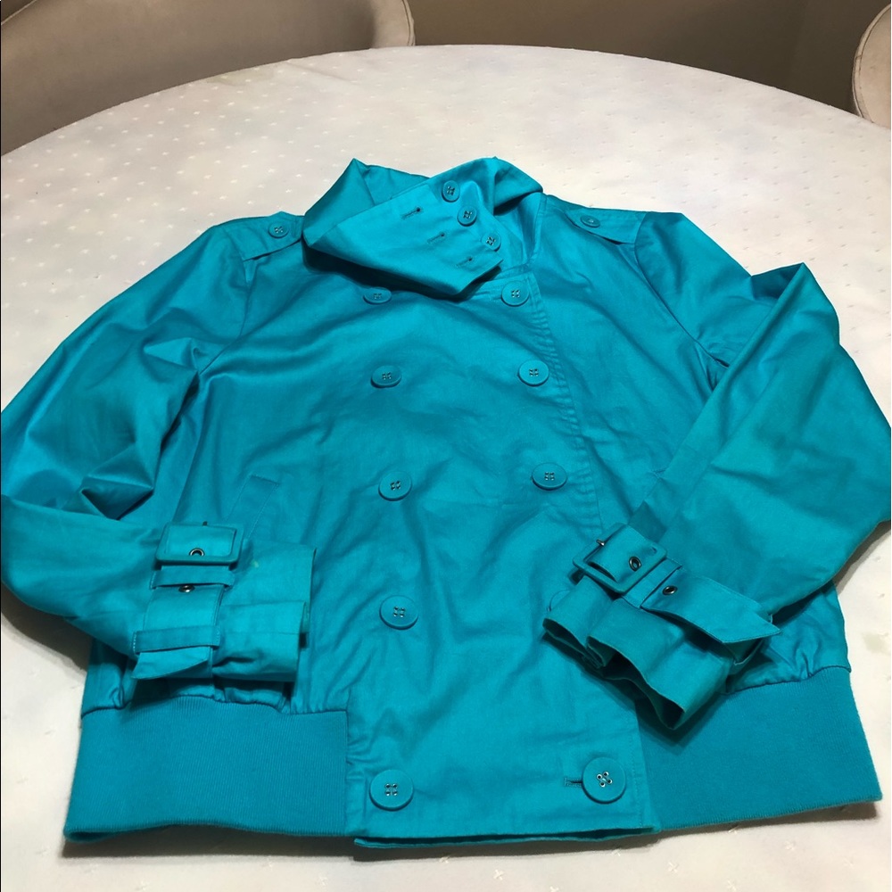 Liz Co. Jacket